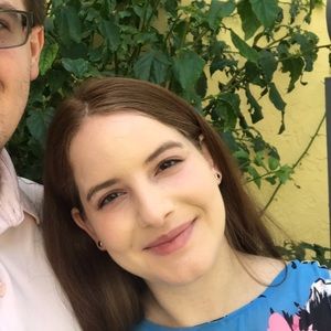 Meet your Posher, Leah